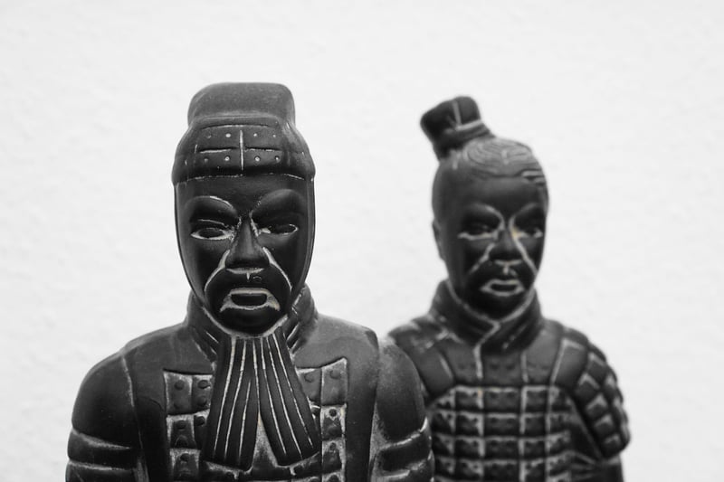Terracotta Army